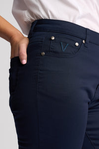 Arrival Pant / Black
