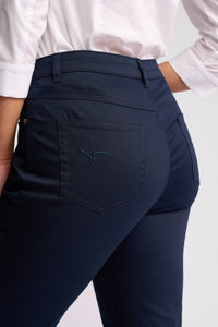 Arrival Pant / Black
