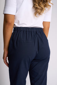 Drew 3/4 Pant / Ink