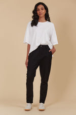 Artemis Pant - Onyx