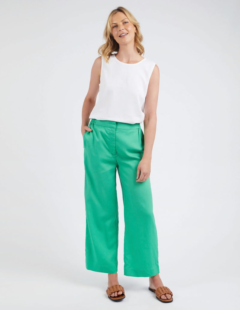 Rosalie Pant - Green Briar