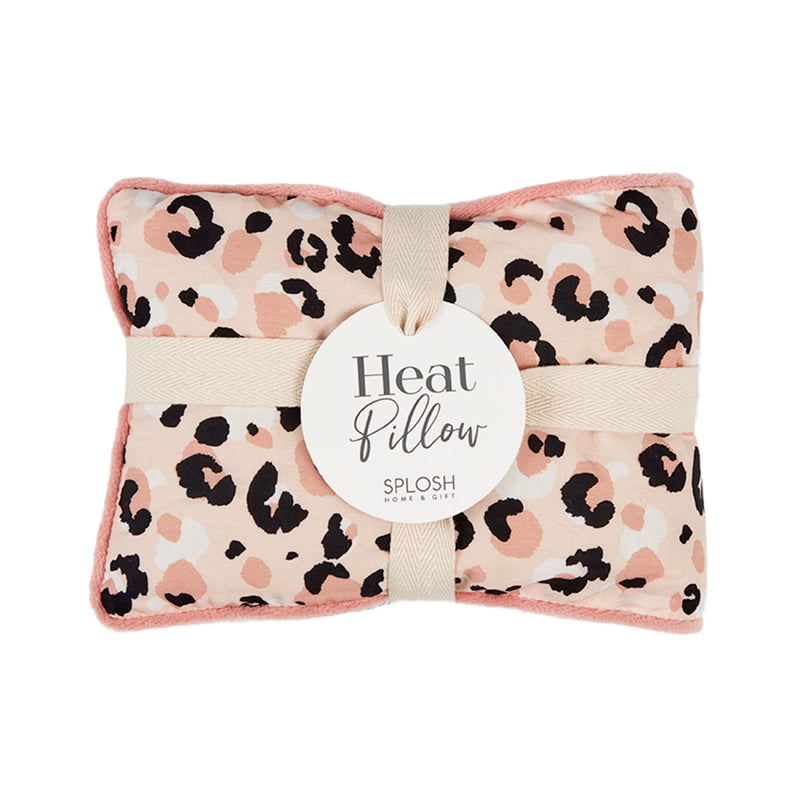 Wellness Heat Pillow