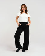 Esme Pant - Black