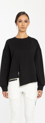 Xypher Top - Black
