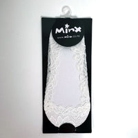 Lace Sockette - Single Pack
