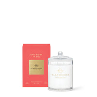 380g Candle - One Night In Rio - PASSIONFRUIT & LIME