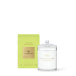 380g Candle - Flower Symphony - WHITE ROSE & PEAR BLOSSOM