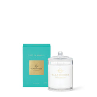 380g Candle - Lost In Amalfi - SEA MIST