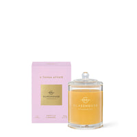 380g Candle - A Tahaa Affair - VANILLA CARAMEL